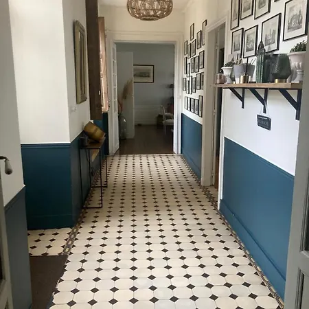 Calix Bed and Breakfast La Flèche