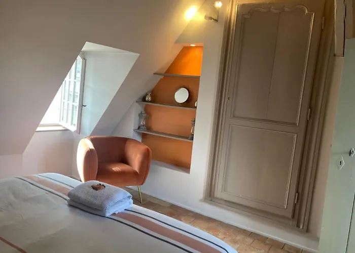 Calix 住宿加早餐酒店