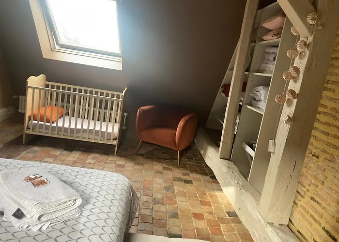 Calix 住宿加早餐酒店