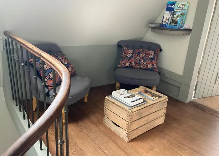 住宿加早餐酒店 Calix 3*