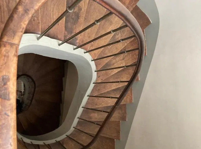 住宿加早餐酒店 Calix 3*