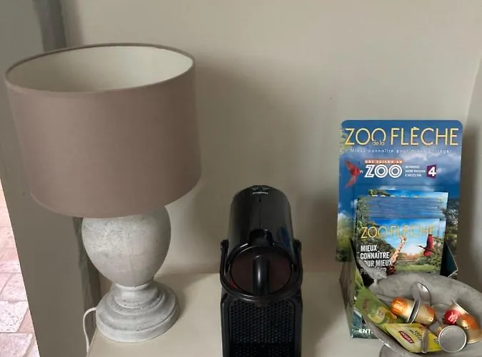 Calix 住宿加早餐酒店 拉弗雷切