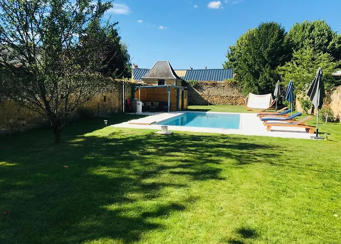 Calix 3* 拉弗雷切