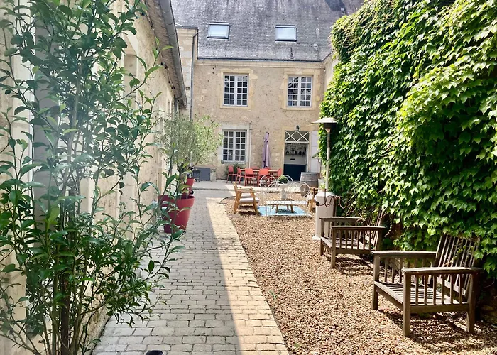 住宿加早餐酒店 Calix 拉弗雷切