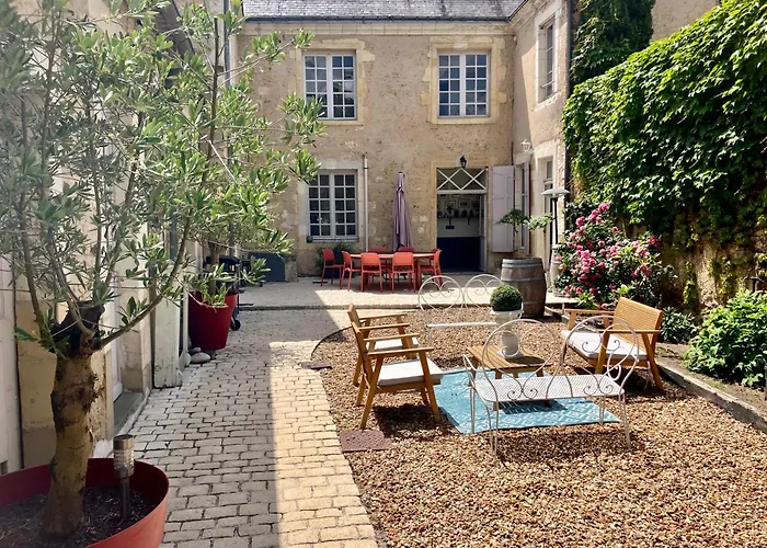 Calix 住宿加早餐酒店 拉弗雷切