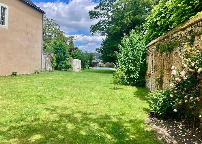 住宿加早餐酒店 Calix 拉弗雷切