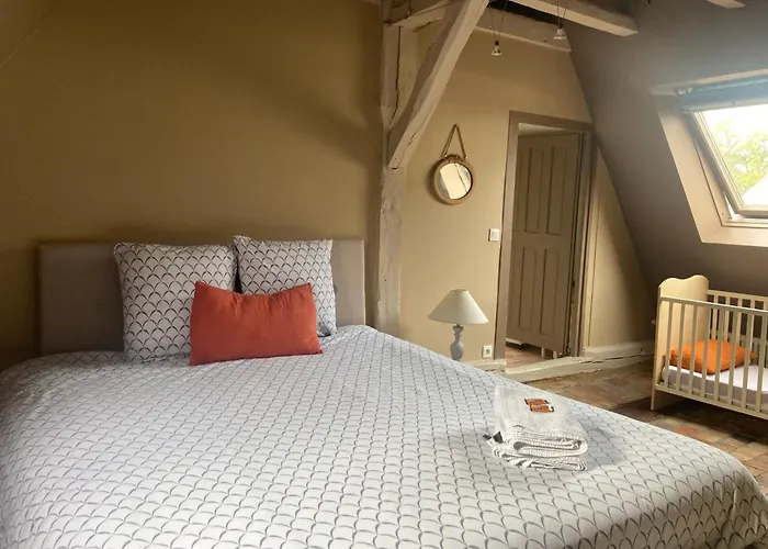 住宿加早餐酒店 Calix 3*